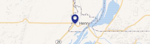 Henry, IL 61537