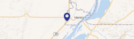 Henry, IL 61537