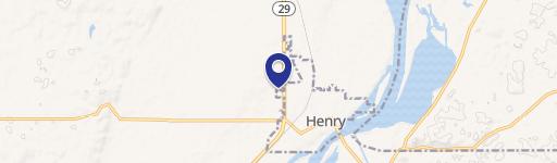 Henry, IL 61537