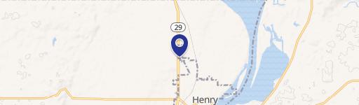 Henry, IL 61537