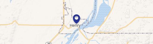 Henry, IL 61537