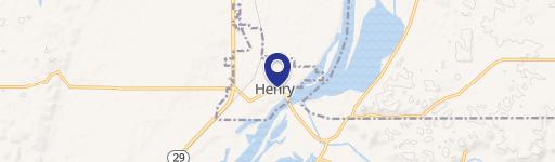 Henry, IL 61537