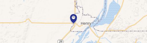 Henry, IL 61537