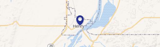 Henry, IL 61537