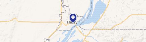Henry, IL 61537