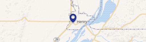 Henry, IL 61537