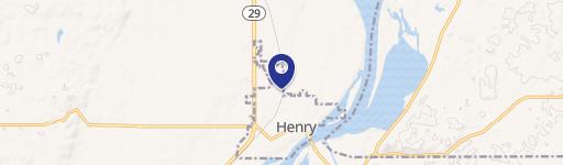 Henry, IL 61537
