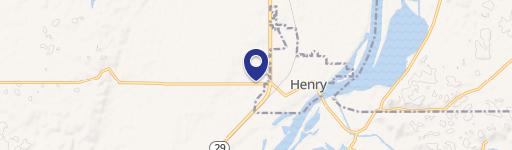 Henry, IL 61537