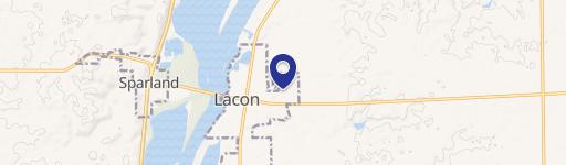 Lacon, IL 61540