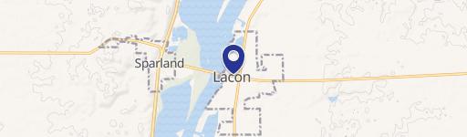 Lacon, IL 61540
