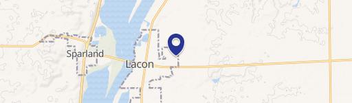 Lacon, IL 61540