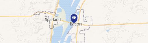 Lacon, IL 61540
