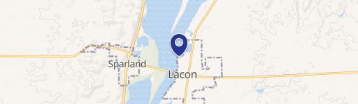 Lacon, IL 61540