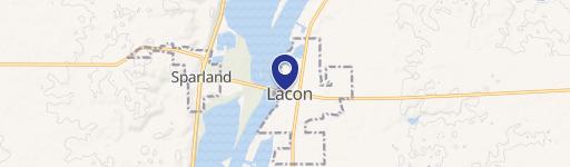 Lacon, IL 61540