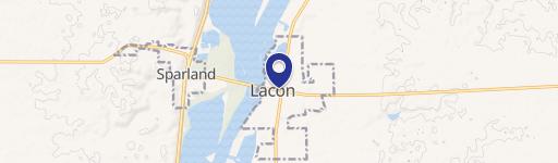 Lacon, IL 61540