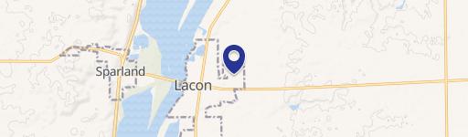 Lacon, IL 61540