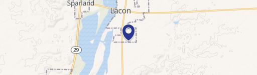 Lacon, IL 61540