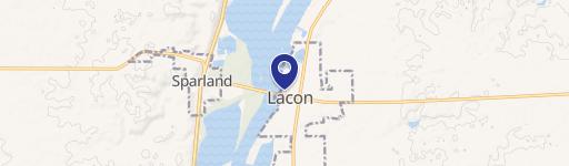 6th St At N Riverview Ct