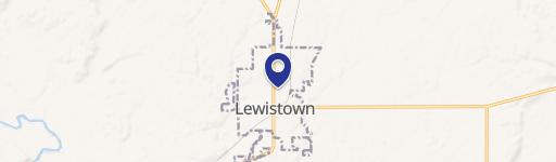 Lewistown, IL 61542