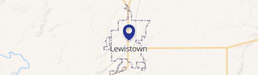 Lewistown, IL 61542