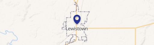 Lewistown, IL 61542