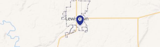 Lewistown, IL 61542