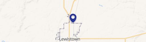 Lewistown, IL 61542