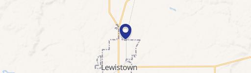 Lewistown, IL 61542