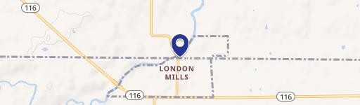London Mills, IL 61544