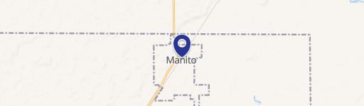 Manito, IL 61546