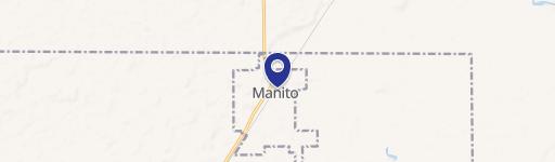 Manito, IL 61546
