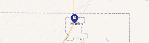 Manito, IL 61546