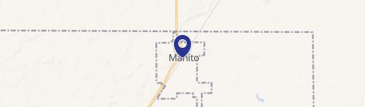 Manito, IL 61546