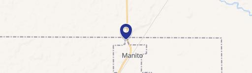 Manito, IL 61546
