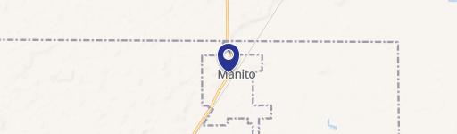 Manito, IL 61546