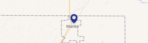 Manito, IL 61546