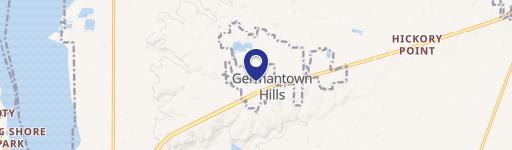 505 Woodland Knls Rd