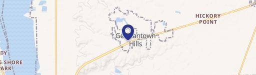 400 Woodland Knls Rd