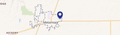 Community Bldg Building