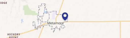 Metamora, IL 61548