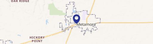 Metamora, IL 61548