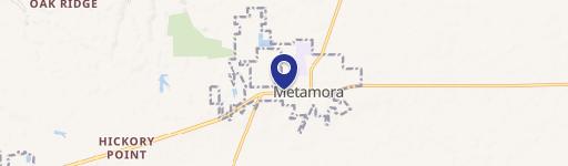 Metamora, IL 61548