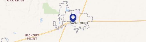Metamora, IL 61548