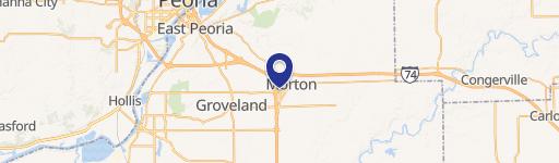 Morton, IL 61550