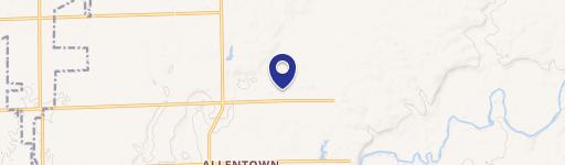 Moore Rd Right Of Way