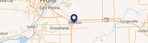 115 Birchwood St, Unit 127