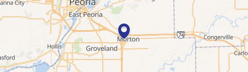 450 500th Detroit Ave