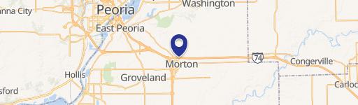 501 503rd N Morton Ave