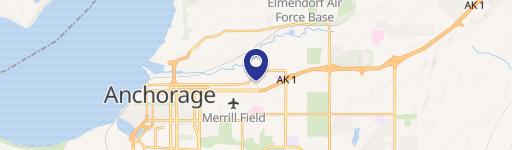 Anchorage, AK 99501