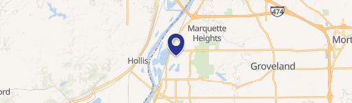 901 Brenkman Dr, Unit PARCEL